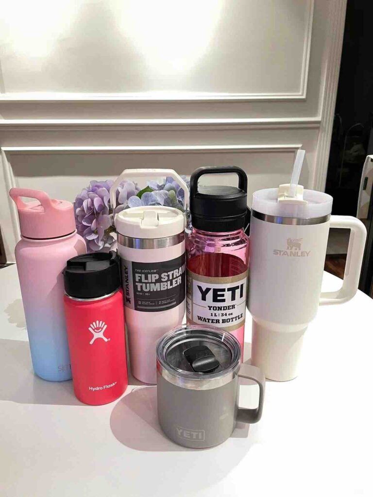 best water bottle brand