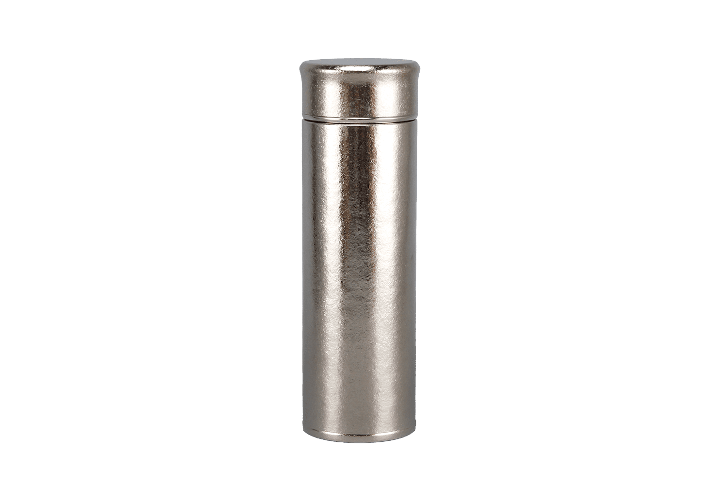 Double wall titanium cup Double wall titanium cup
