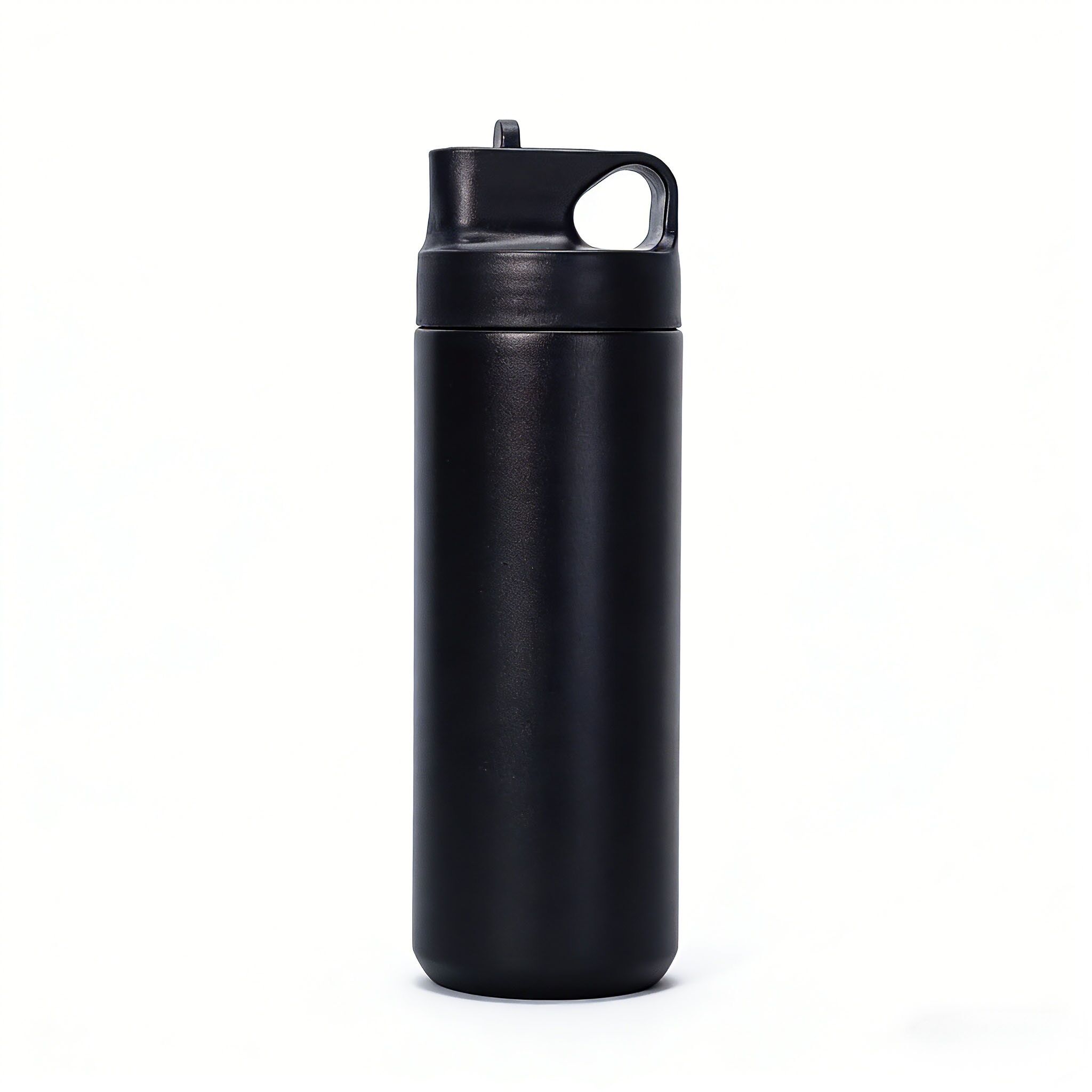 500ml Japanese Style Straw Tumbler with Handle 500ml Japanese Style Straw Tumbler with Handle