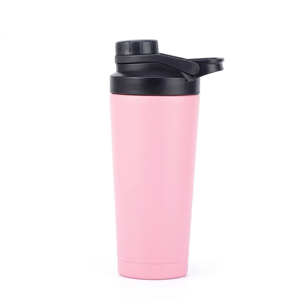 Wholesale 750ml Stainless Steel Protein Shaker Bottle Wholesale 750ml Stainless Steel Protein Shaker Bottle