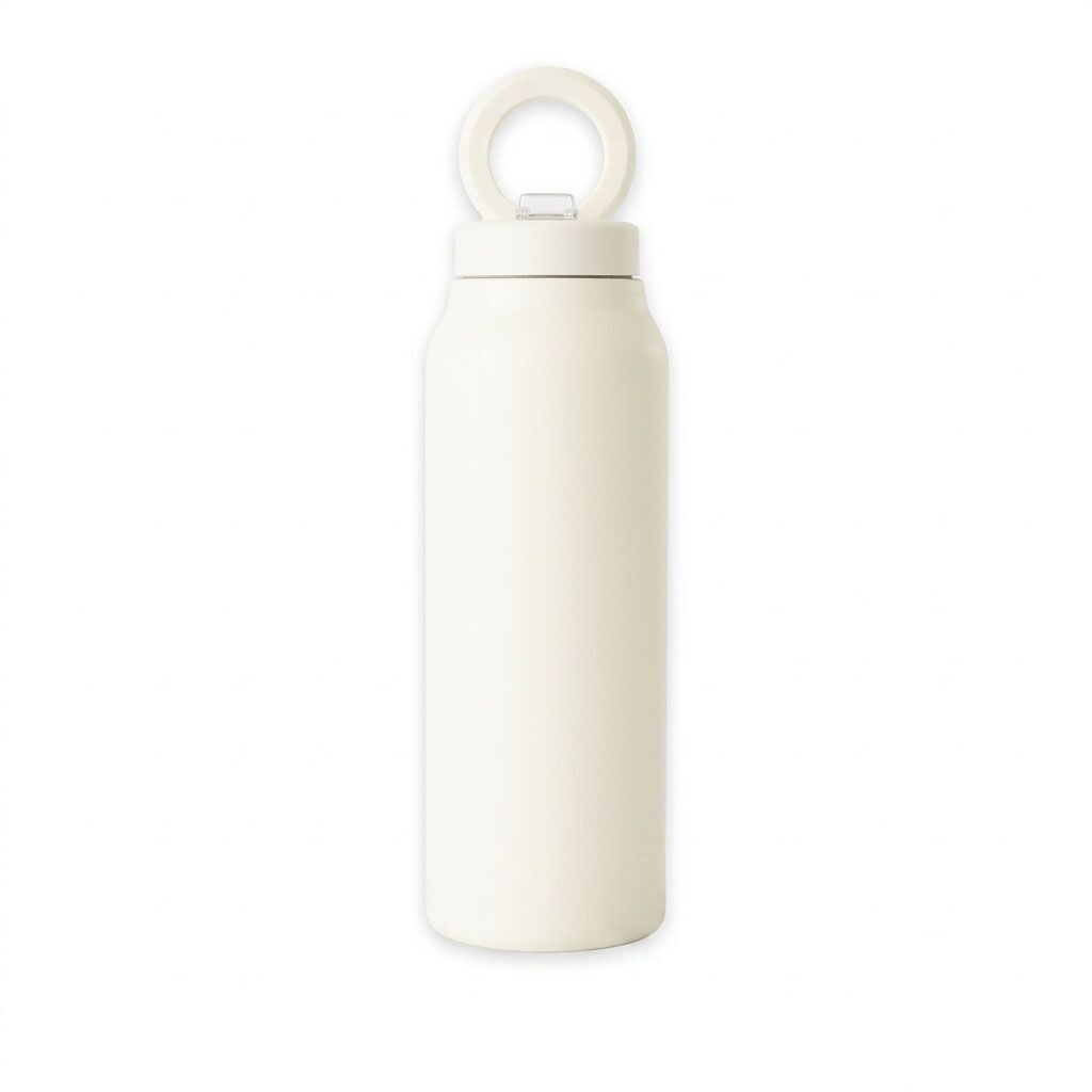 Product_photography_white_backgr…_202605281953 (1) 24oz Stainless Steel Water Bottle with Magnetic Lid
